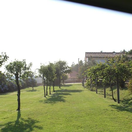 Casa Da Cerca Villa Fornelo Bagian luar foto