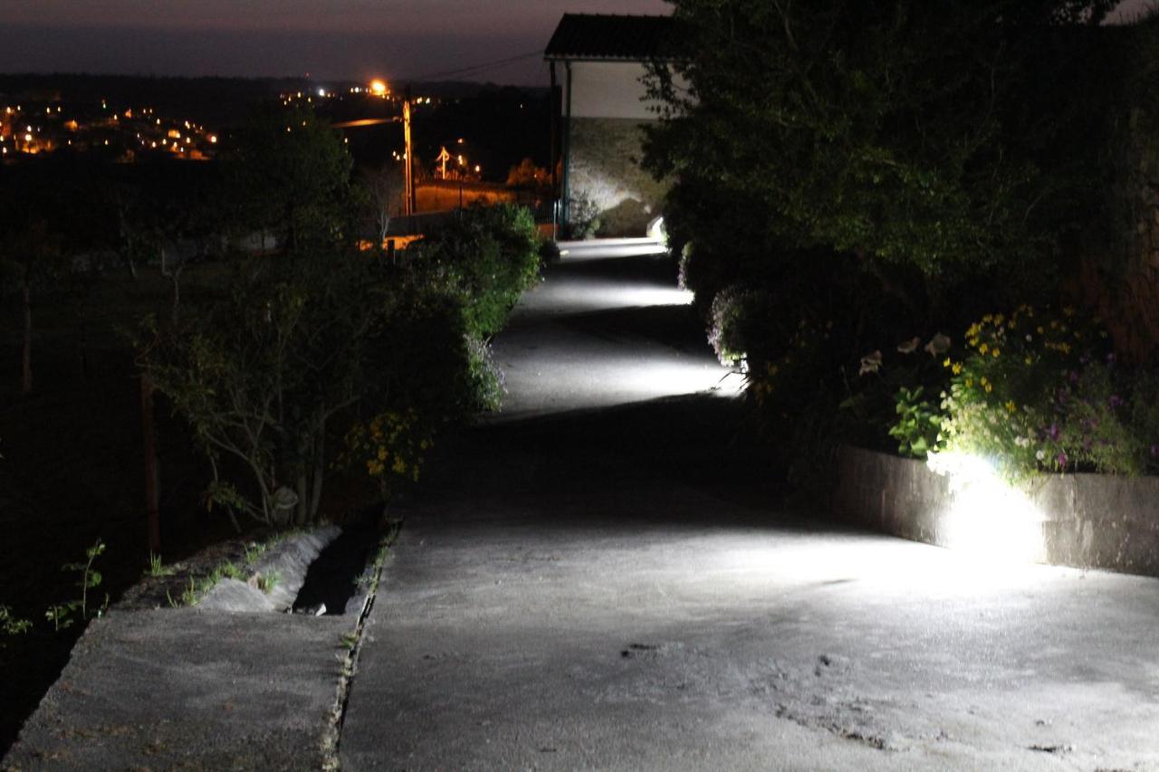 Casa Da Cerca Villa Fornelo Bagian luar foto