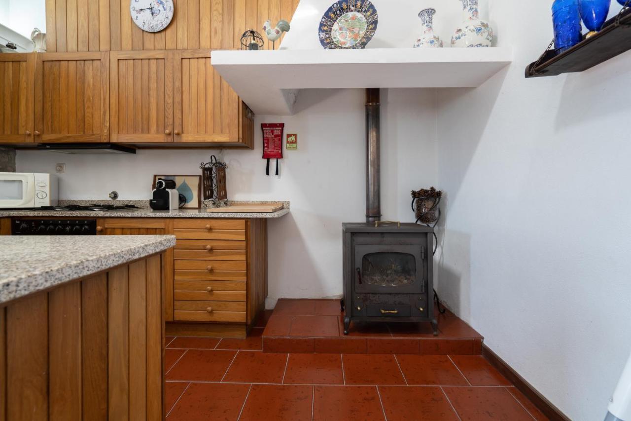 Casa Da Cerca Villa Fornelo Bagian luar foto