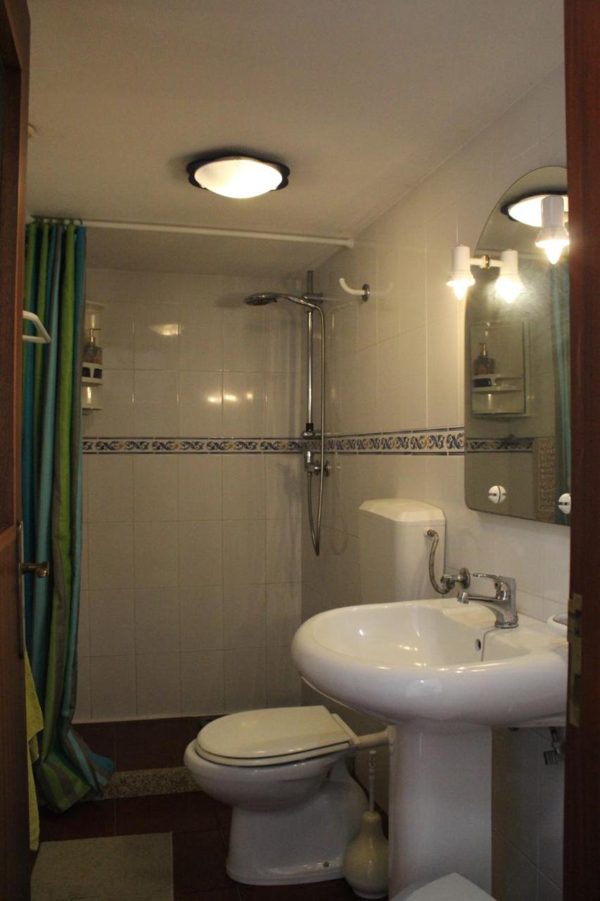 Casa Da Cerca Villa Fornelo Bagian luar foto
