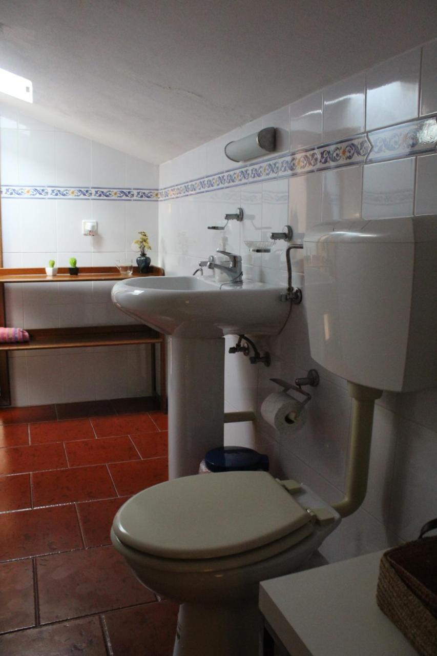 Casa Da Cerca Villa Fornelo Bagian luar foto