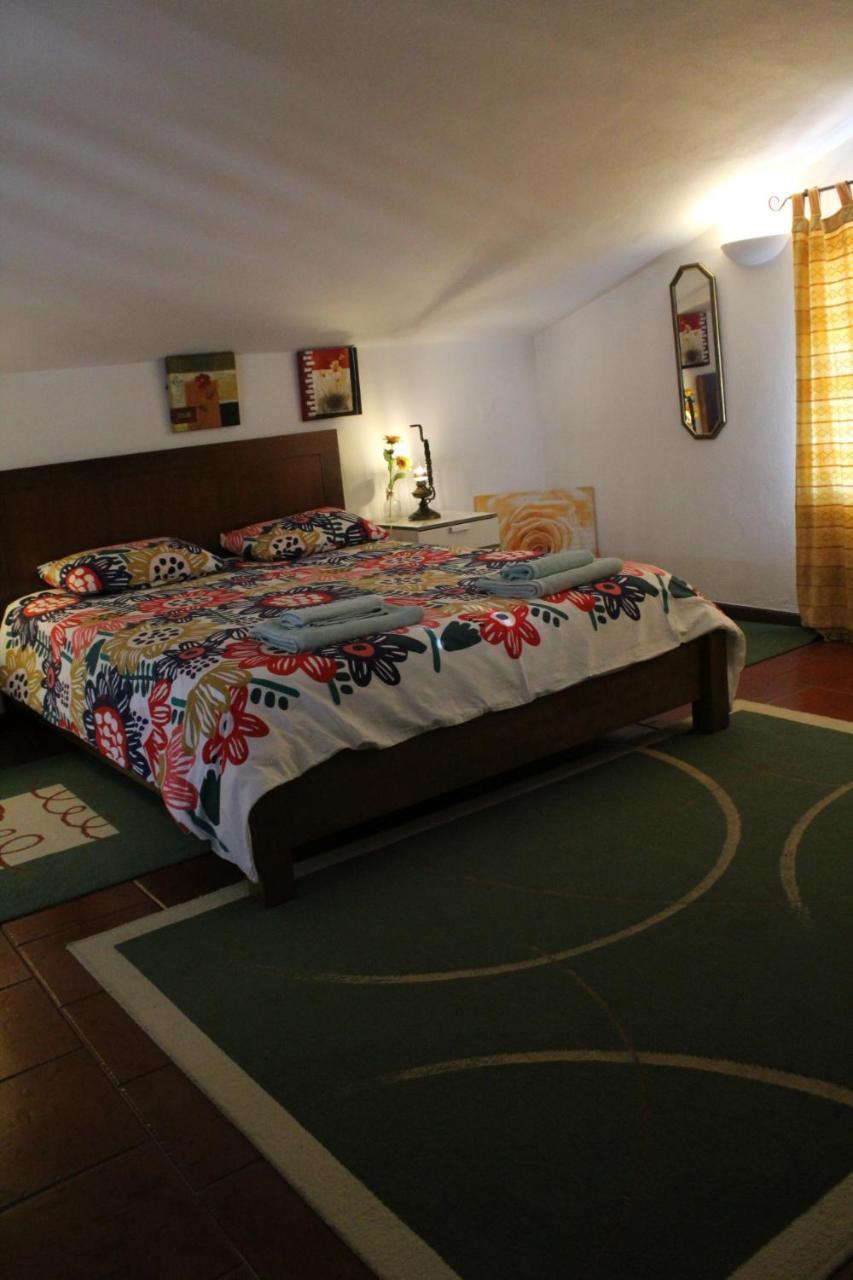 Casa Da Cerca Villa Fornelo Bagian luar foto