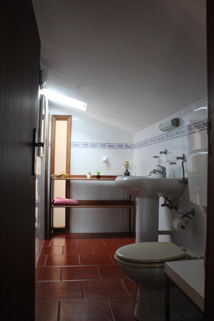 Casa Da Cerca Villa Fornelo Bagian luar foto