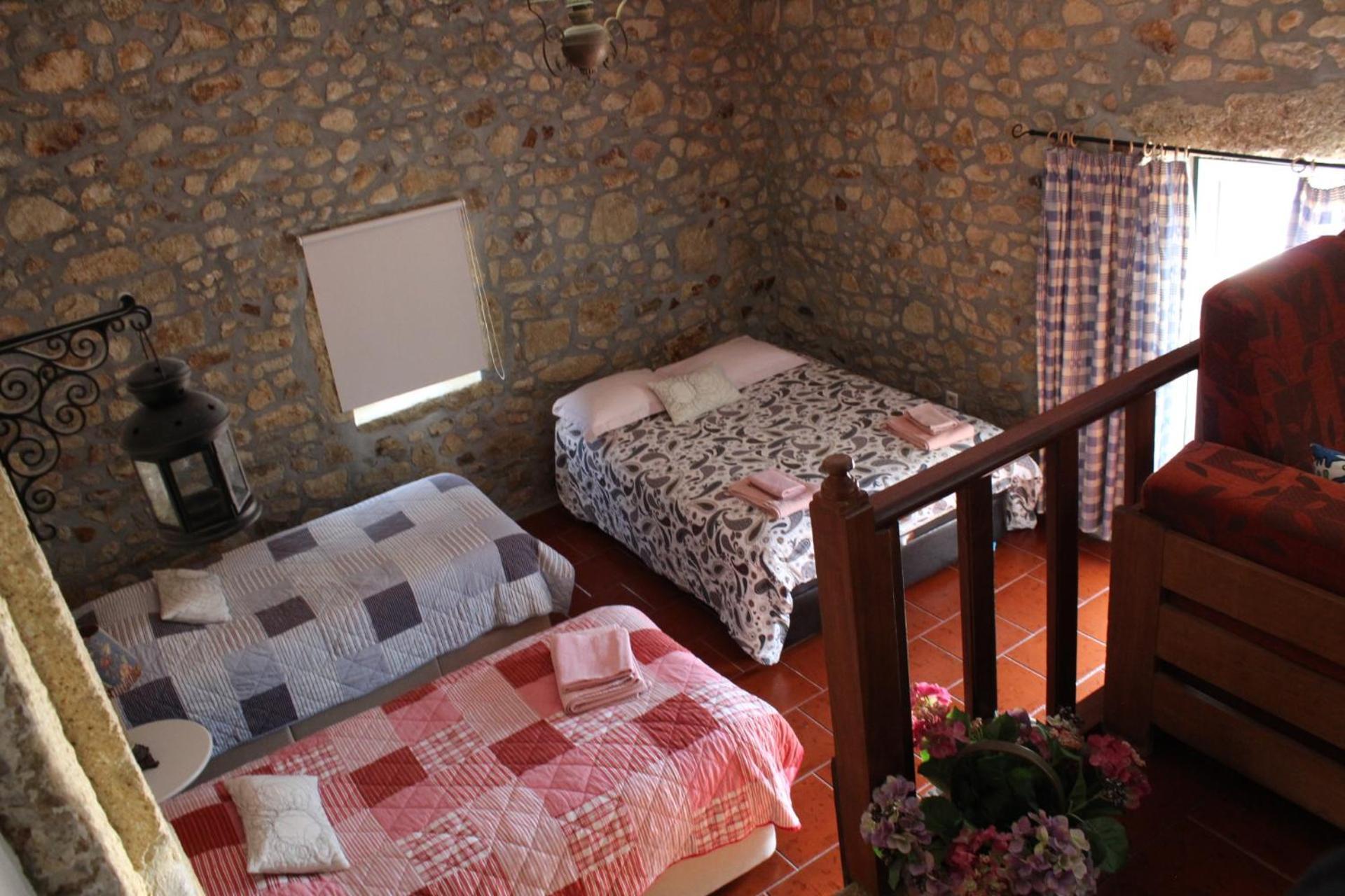 Casa Da Cerca Villa Fornelo Bagian luar foto